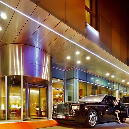 Grand River Park, A Luxury Collection Hotel, Hotel Bratislava