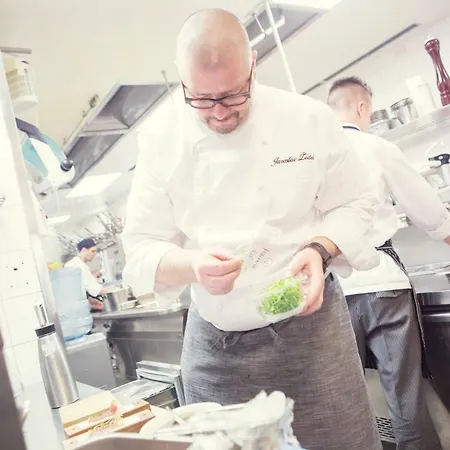 Grand River Park, A Luxury Collection Hotel, 5* ברטיסלאבה