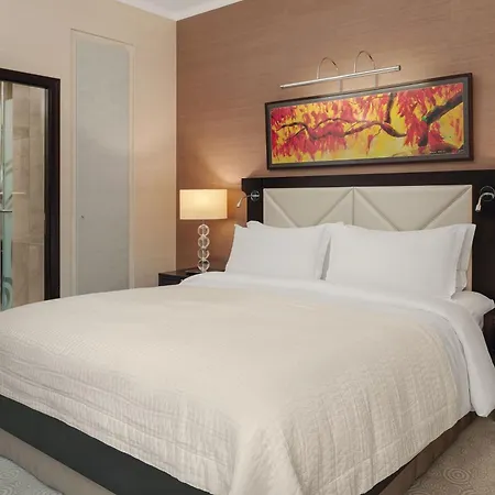 מלון Grand River Park, A Luxury Collection Hotel, ברטיסלאבה