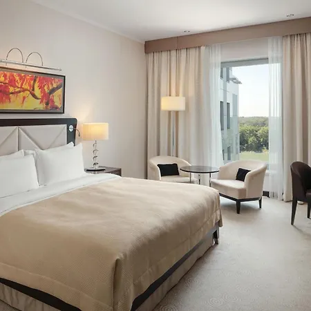 Grand River Park, A Luxury Collection Hotel, ברטיסלאבה