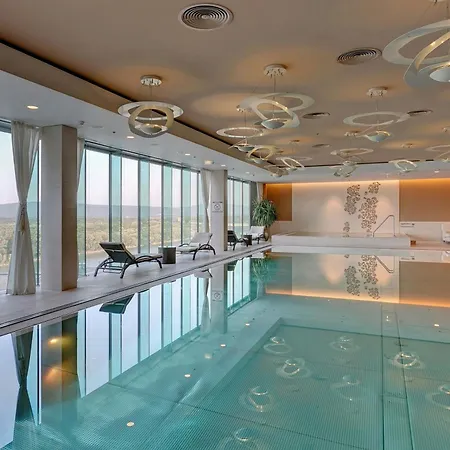 Grand River Park, A Luxury Collection Hotel, 5* Bratislava