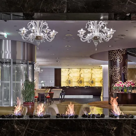 Grand River Park, A Luxury Collection Hotel, ברטיסלאבה