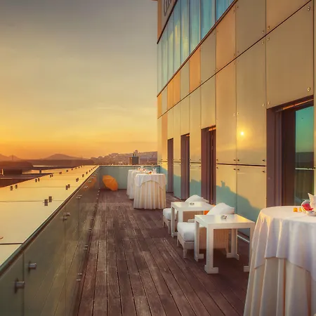 Grand River Park, A Luxury Collection Hotel, 5* ברטיסלאבה