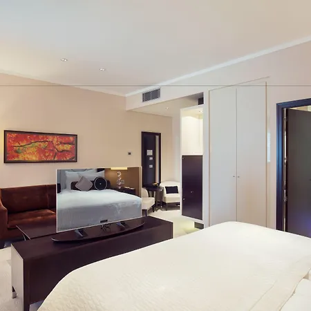 Grand River Park, A Luxury Collection Hotel, 5* ברטיסלאבה