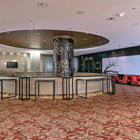 Grand River Park, A Luxury Collection Hotel, ברטיסלאבה