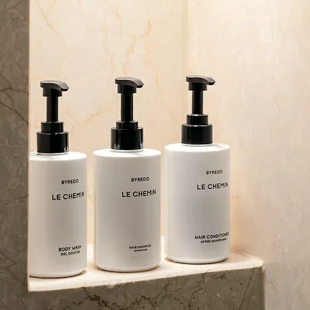 Grand River Park, A Luxury Collection Hotel, מלון ברטיסלאבה