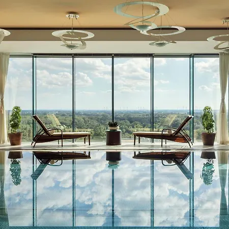 Grand River Park, A Luxury Collection Hotel, ברטיסלאבה