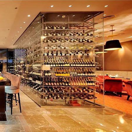Grand River Park, A Luxury Collection Hotel, 5* Bratislava