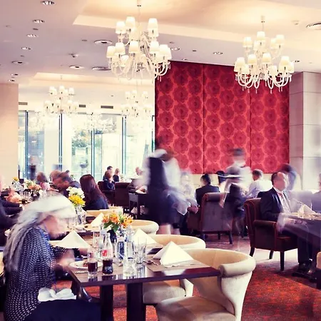 Hotel Grand River Park, A Luxury Collection Hotel,