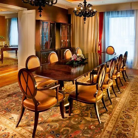 Grand River Park, A Luxury Collection Hotel, Bratislava