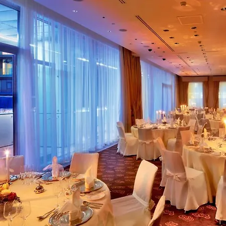 Grand River Park, A Luxury Collection Hotel, 5* Bratislava