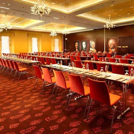 Grand River Park, A Luxury Collection Hotel, Bratislava