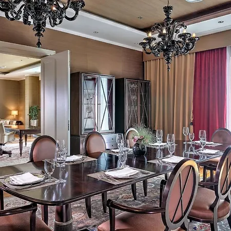 Hotel Grand River Park, A Luxury Collection Hotel, 5*