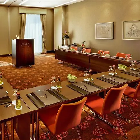Grand River Park, A Luxury Collection Hotel, Hotel 5*