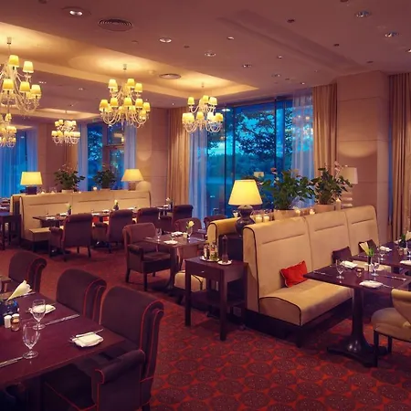 Grand River Park, A Luxury Collection Hotel, 5* Братислава