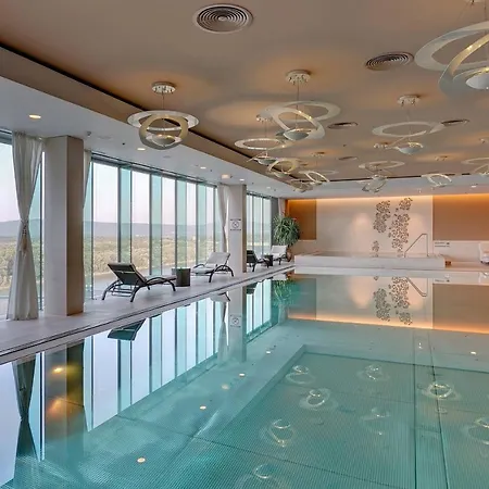 Grand River Park, A Luxury Collection Hotel,