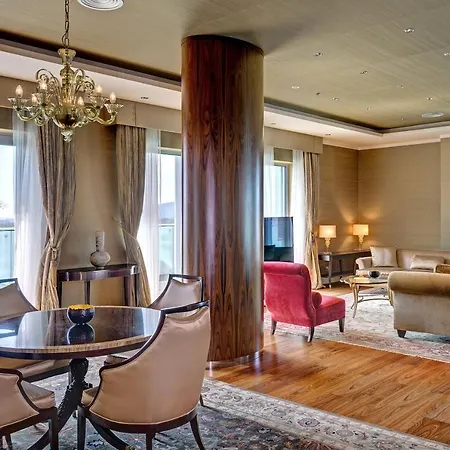 Grand River Park, A Luxury Collection Hotel, Hotel Bratislava