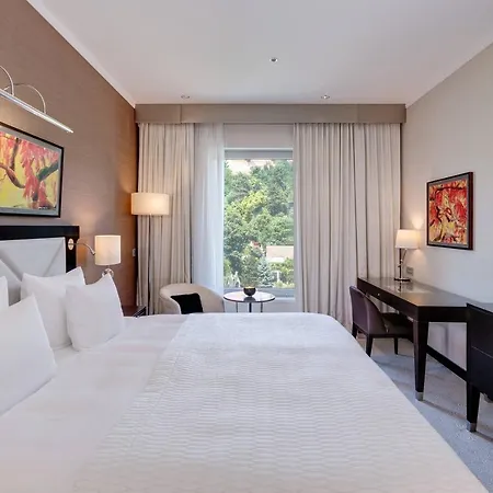 Hotel Grand River Park, A Luxury Collection Hotel, Bratislava