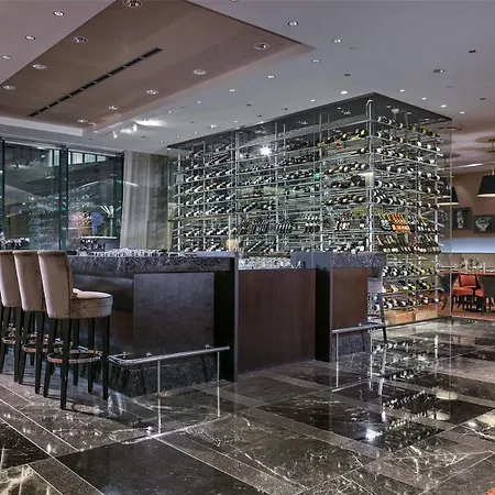 Grand River Park, A Luxury Collection Hotel,