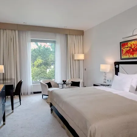 Grand River Park, A Luxury Collection Hotel, Bratislava