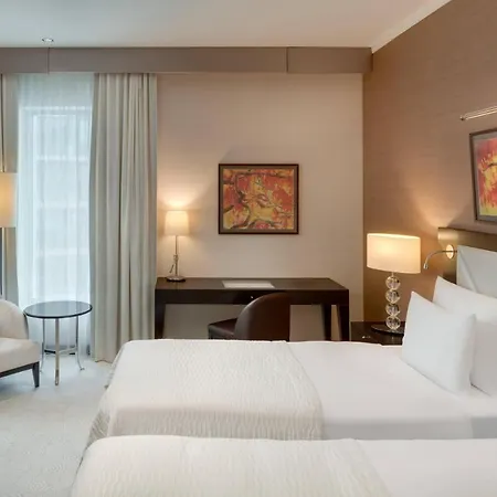 Hotel Grand River Park, A Luxury Collection Hotel, Bratislava