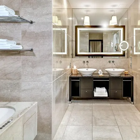 Hotel Grand River Park, A Luxury Collection Hotel, Bratislava