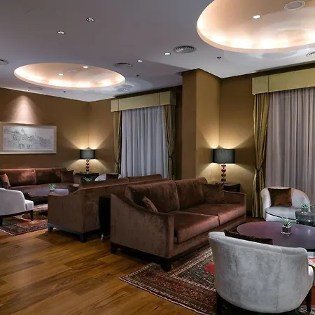 Grand River Park, A Luxury Collection Hotel, Hotel