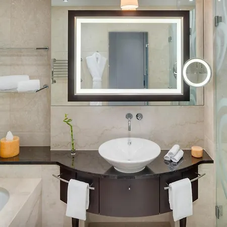 Ξενοδοχείο Grand River Park, A Luxury Collection Hotel,
