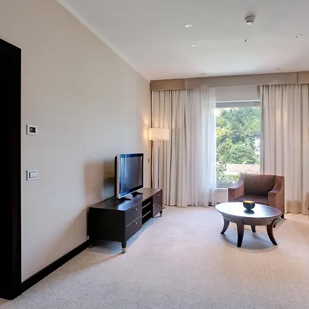 Grand River Park, A Luxury Collection Hotel, 5* Bratislava