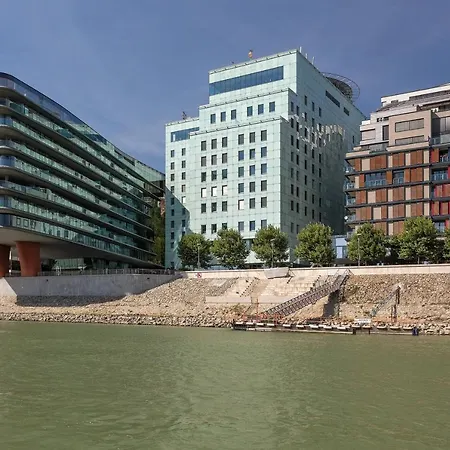 Hotel Grand River Park, A Luxury Collection Hotel,