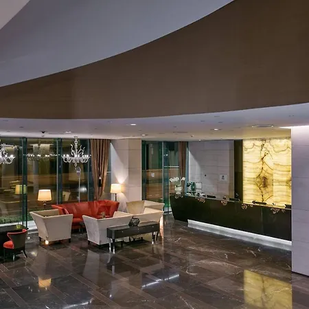 Grand River Park, A Luxury Collection Hotel,