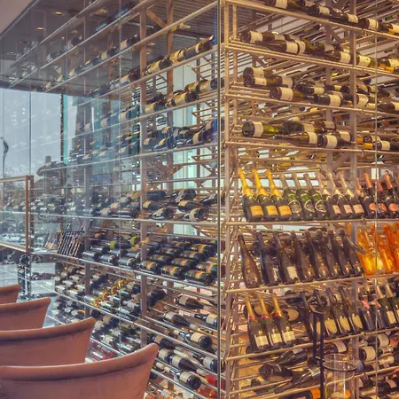 Grand River Park, A Luxury Collection Hotel, Bratislava