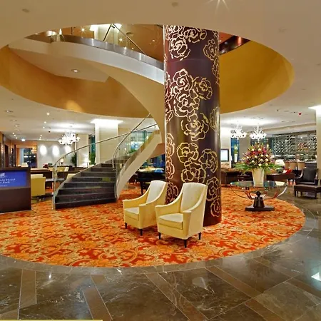 Grand River Park, A Luxury Collection Hotel, 5*