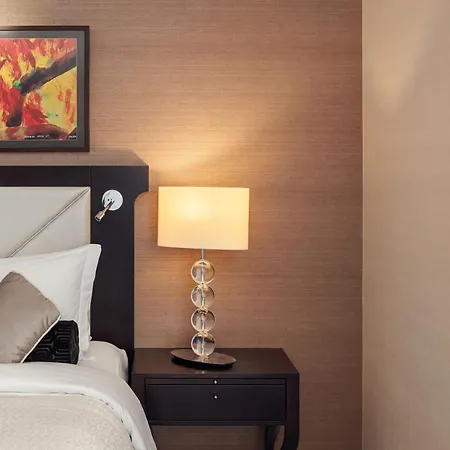 Grand River Park, A Luxury Collection Hotel,