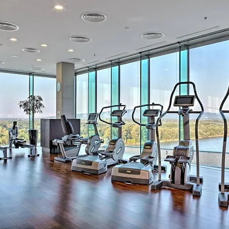 Grand River Park, A Luxury Collection Hotel, 5*