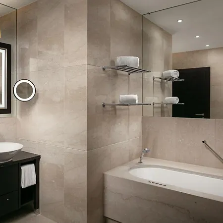 Grand River Park, A Luxury Collection Hotel, Szálloda Pozsony