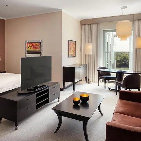 Grand River Park, A Luxury Collection Hotel, Hotel 5*