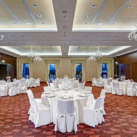 Grand River Park, A Luxury Collection Hotel, Hotel Bratislava