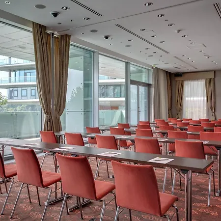 Grand River Park, A Luxury Collection Hotel, 5*