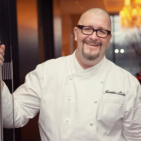 Grand River Park, A Luxury Collection Hotel, Братислава