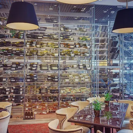 Grand River Park, A Luxury Collection Hotel, Отель 5*