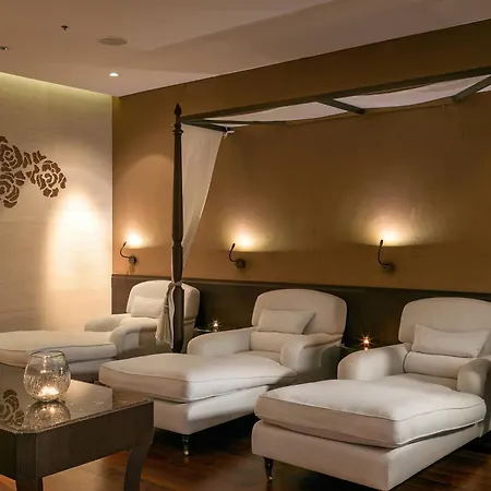 Szálloda Grand River Park, A Luxury Collection Hotel, Pozsony