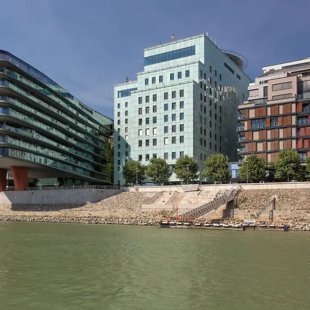 Hotel Grand River Park, A Luxury Collection Hotel, 5*