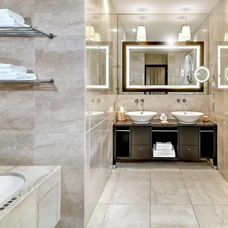 Grand River Park, A Luxury Collection Hotel, Bratislava