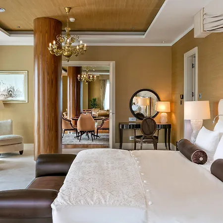 Grand River Park, A Luxury Collection Hotel, Отель 5*