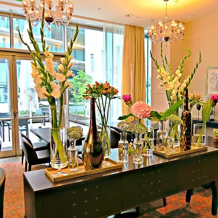 Grand River Park, A Luxury Collection Hotel, 5* Bratislava