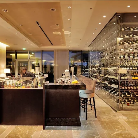 Grand River Park, A Luxury Collection Hotel, Bratislava