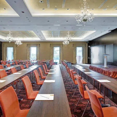Grand River Park, A Luxury Collection Hotel,