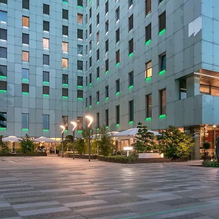 Grand River Park, A Luxury Collection Hotel, Отель