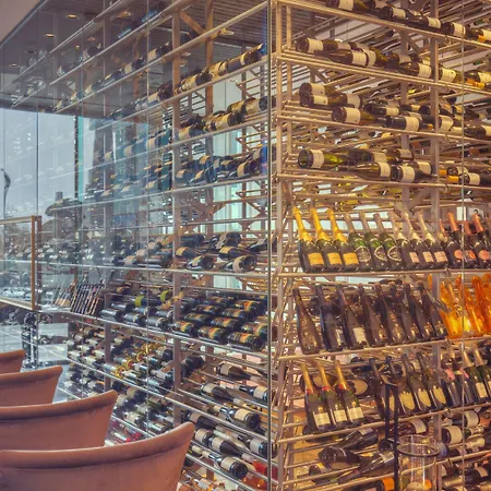 Grand River Park, A Luxury Collection Hotel, Отель 5*